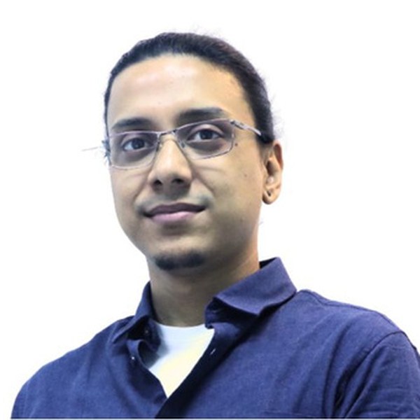 Diptak Das