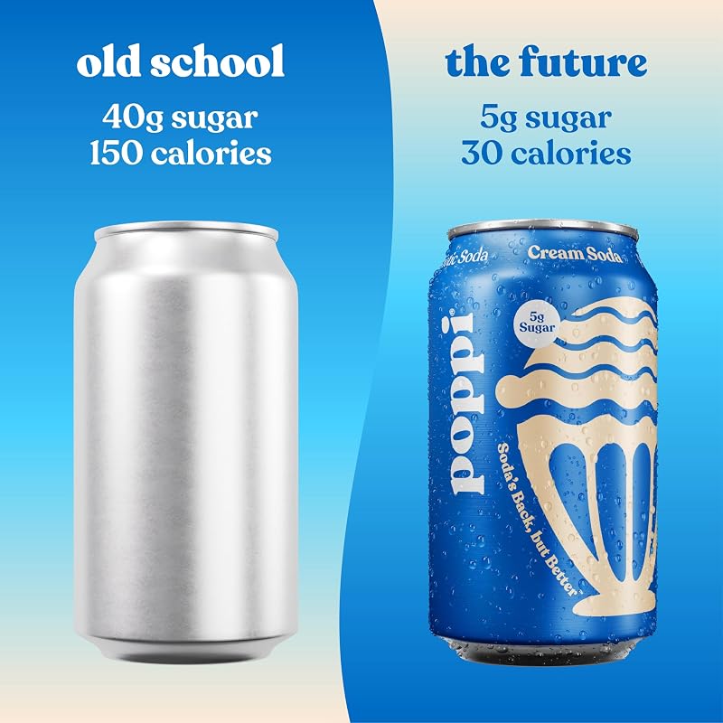 Brand-managed grocery listing comparison image