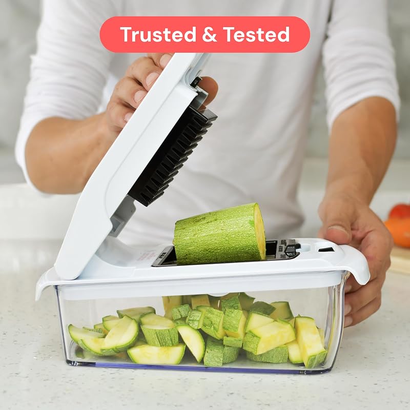 Trust example: trusted and tested lab claim